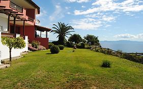 Marianna Sea View Afitos